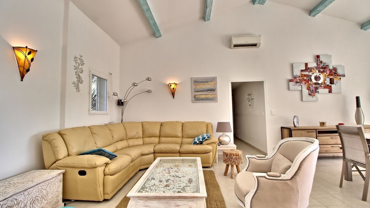 Photo of Livingroom in Arca