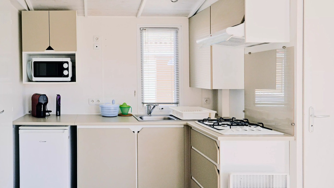 Photo of Kitchen in Saint-Florent