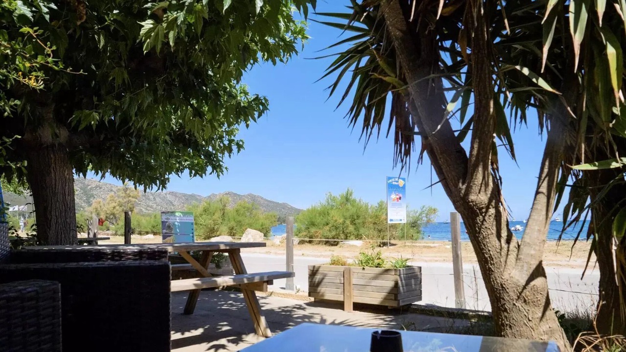 Photo of Outdoor in Saint-Florent