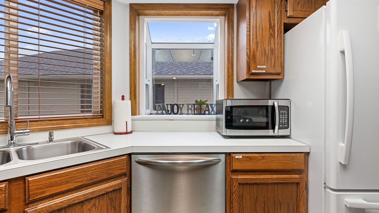 Photo of Kitchen in Meridian