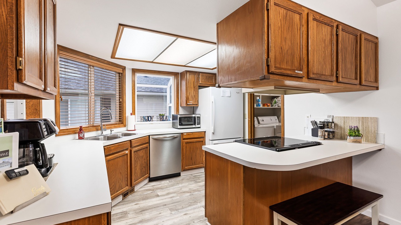Photo of Kitchen in Meridian