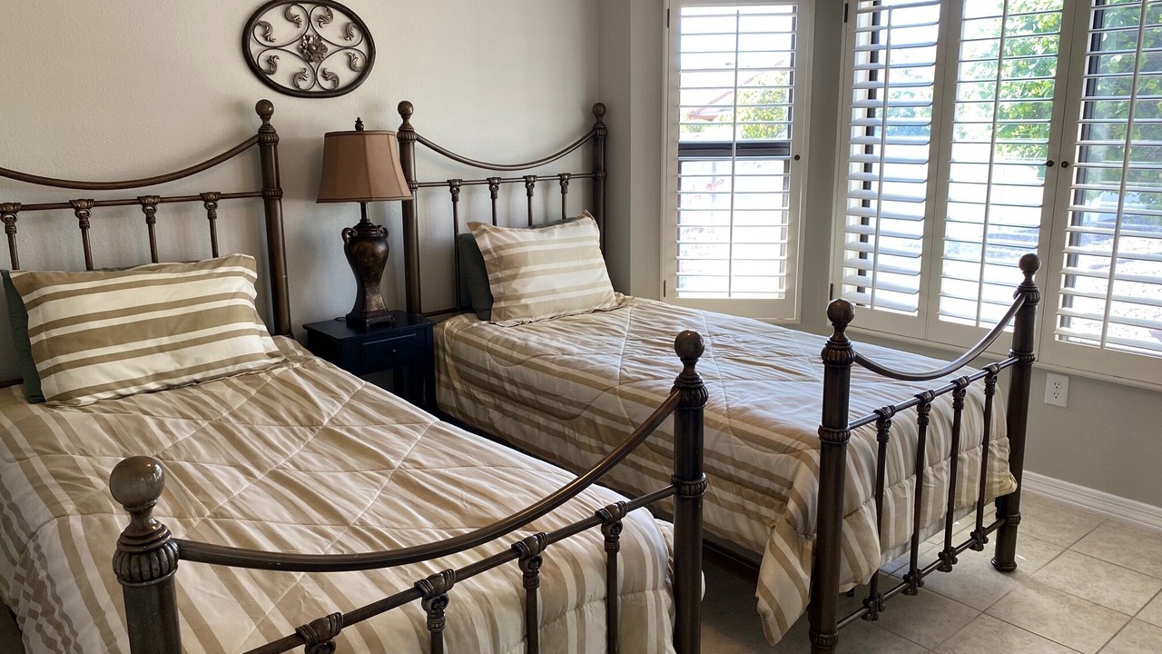 Photo of Bedroom in Sun City West