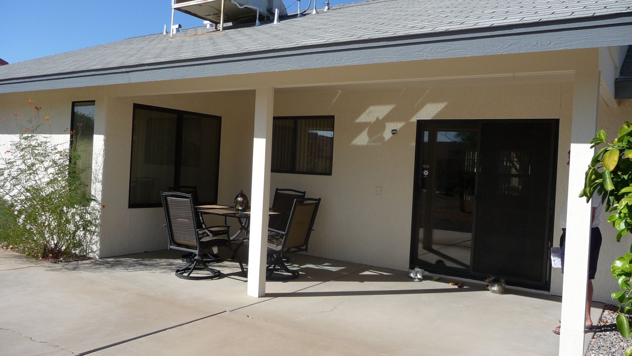 Photo of Outdoor in Sun City West