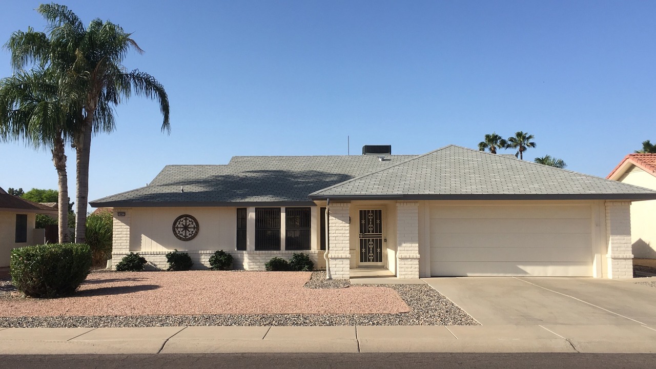 Photo of Outdoor in Sun City West