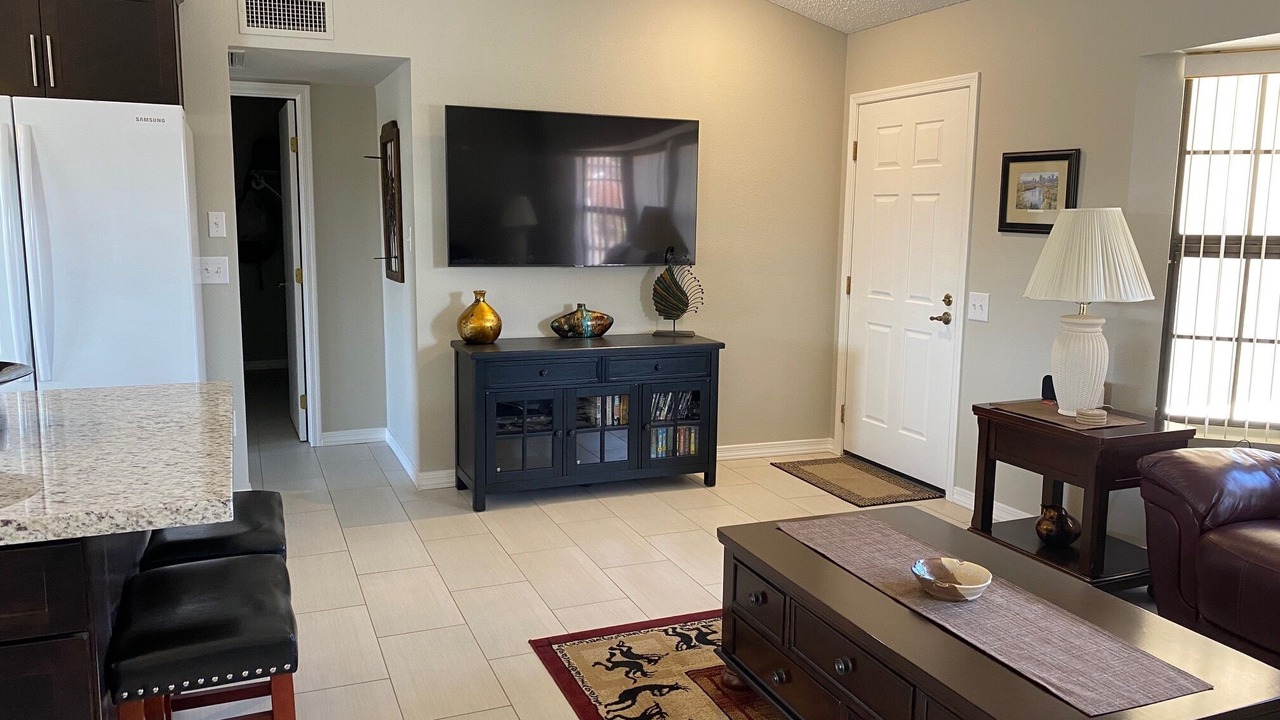 Photo of Livingroom in Sun City West