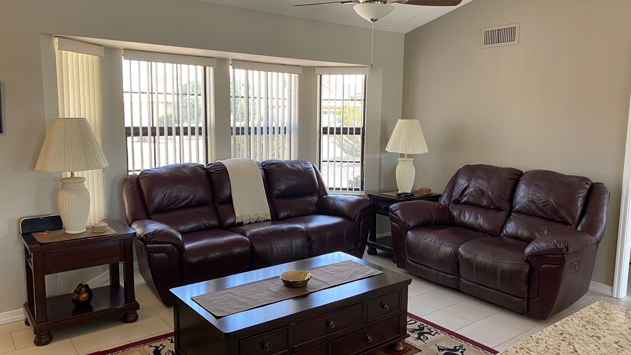 Photo of Livingroom in Sun City West