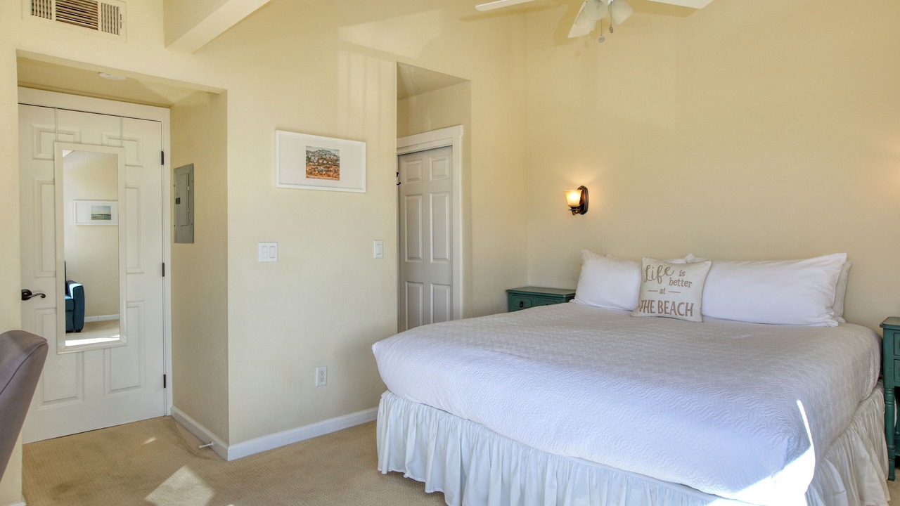 Photo of Bedroom in Downtown