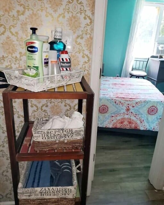 Photo of Bedroom in Fentress