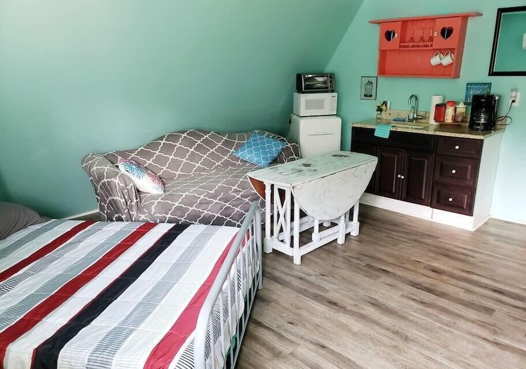 Photo of Bedroom in Fentress