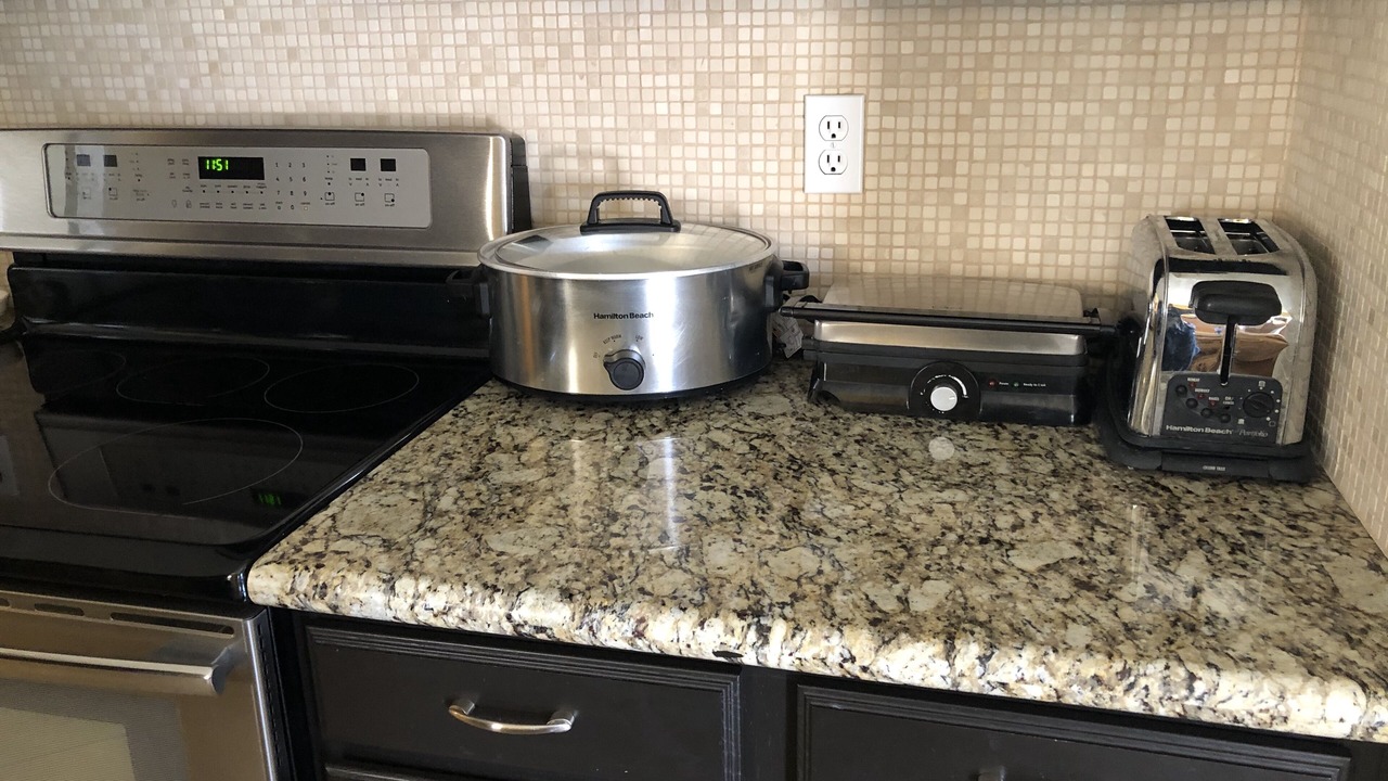 Photo of Kitchen in Apache Wells