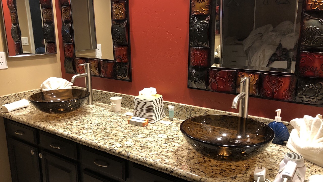 Photo of Bathroom in Apache Wells
