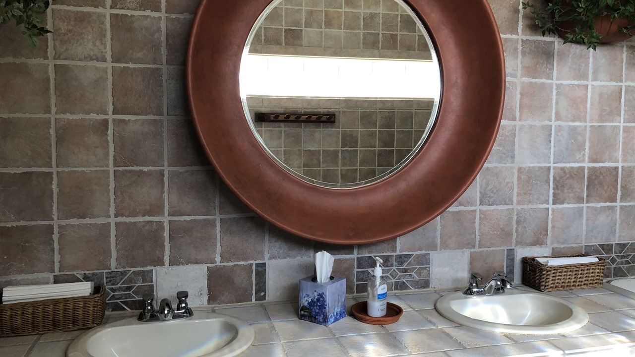 Photo of Bathroom in Apache Wells