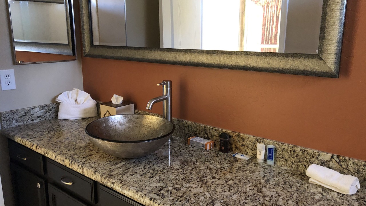 Photo of Bathroom in Apache Wells