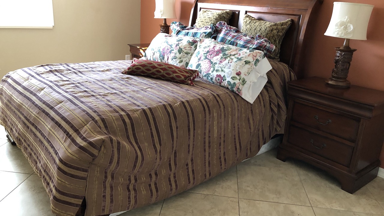 Photo of Bedroom in Apache Wells