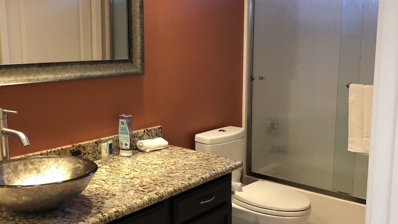 Photo of Bathroom in Apache Wells