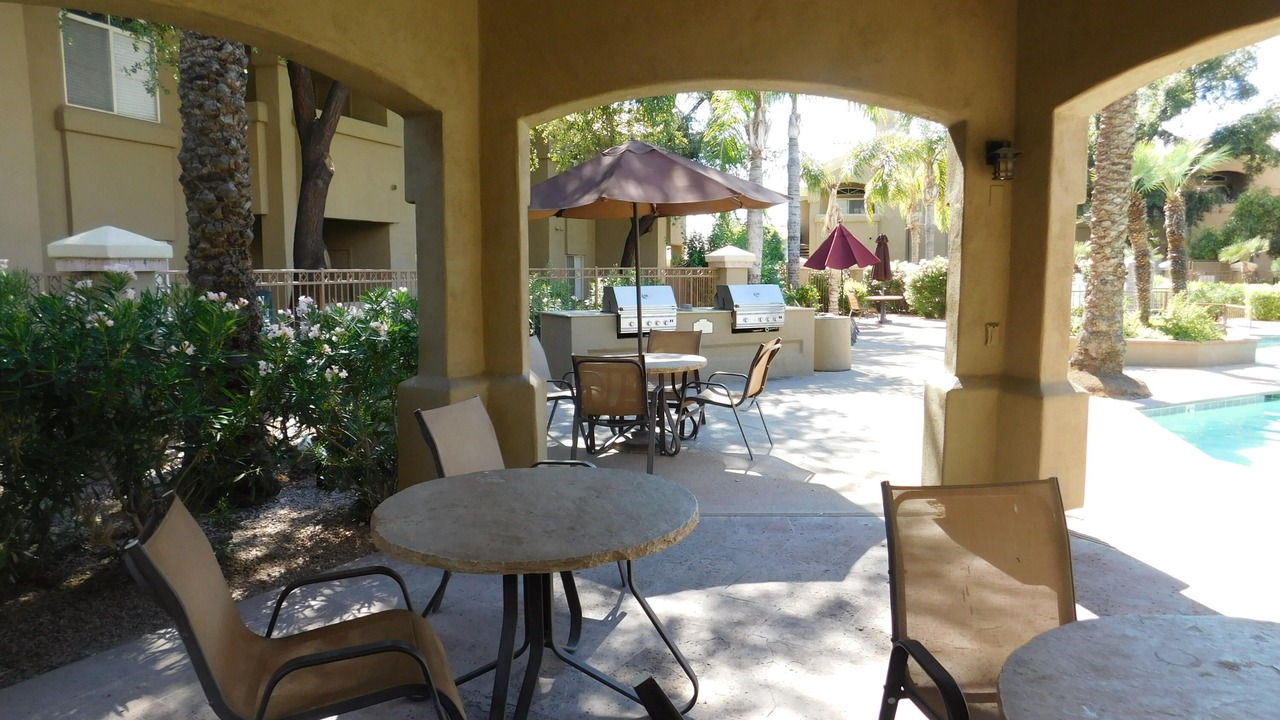 Photo of Outdoor in La Camarilla