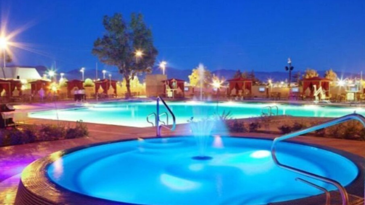 Photo of Outdoor in Reno