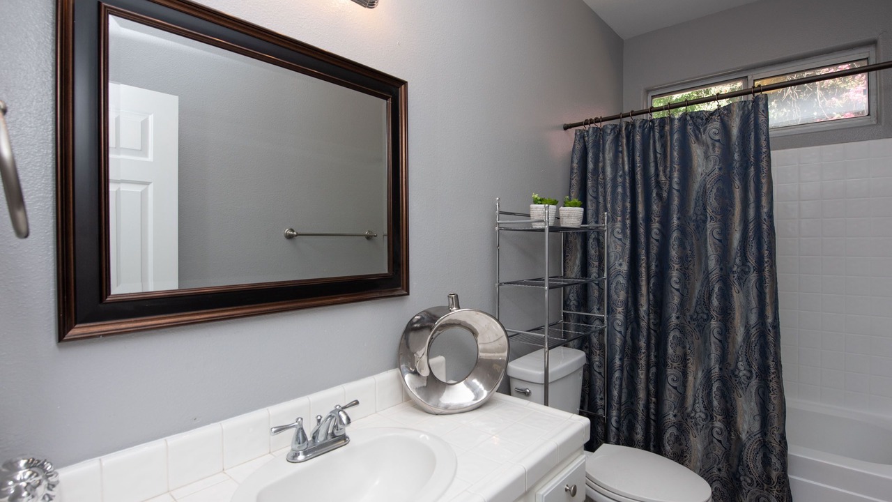 Photo of Bathroom in Roosevelt