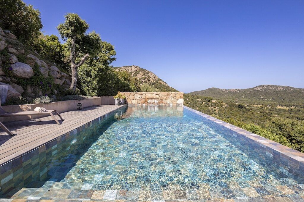 Photo of Outdoor in Hameau de Palombaggia