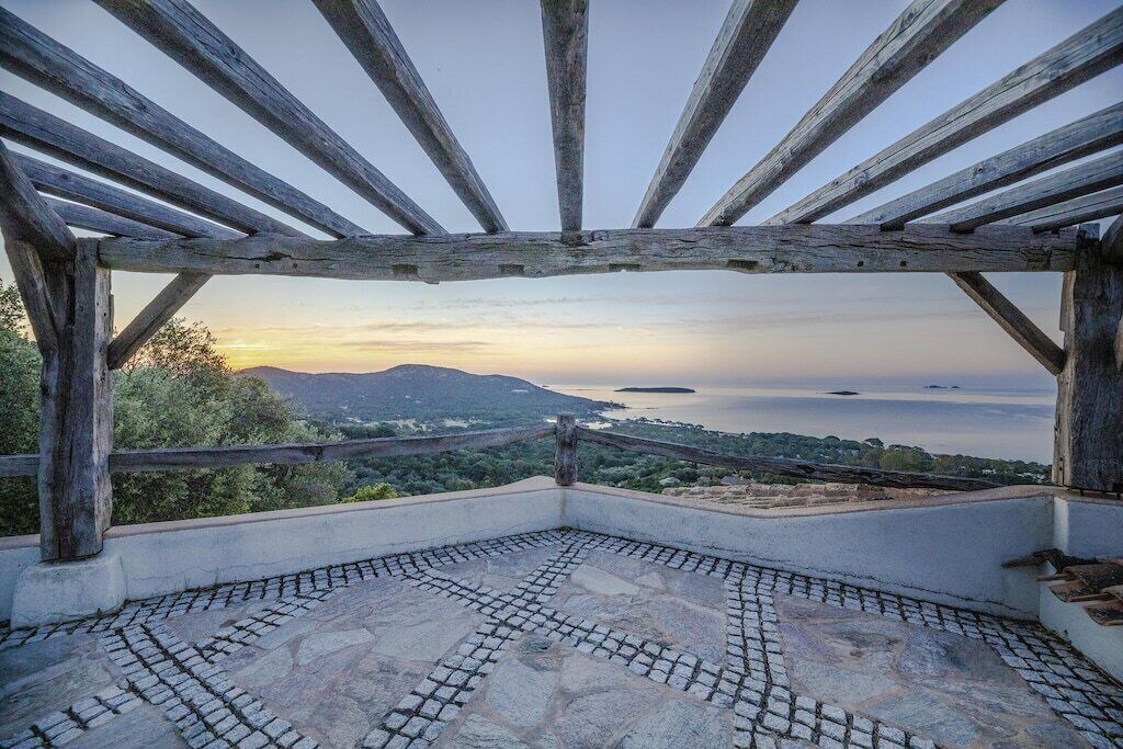 Photo of Outdoor in Hameau de Palombaggia