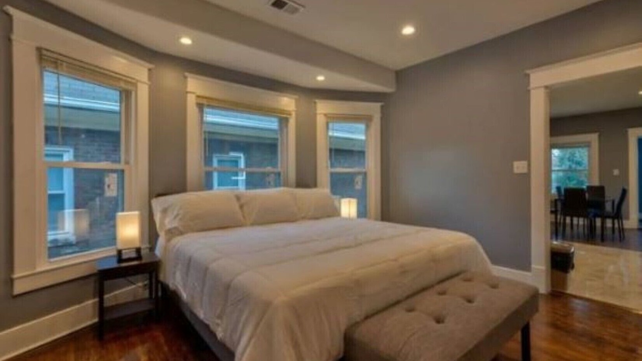 Photo of Bedroom in Highlands Douglass
