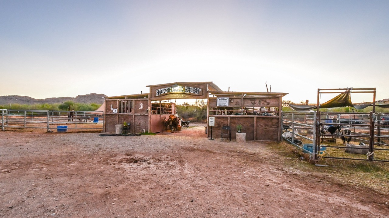 Photo of Others in Cibola Vista
