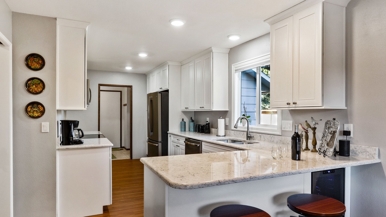 Photo of Kitchen in Ponder Point