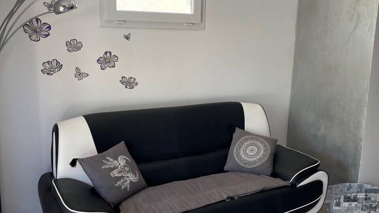 Photo of Livingroom in Poggio-Mezzana