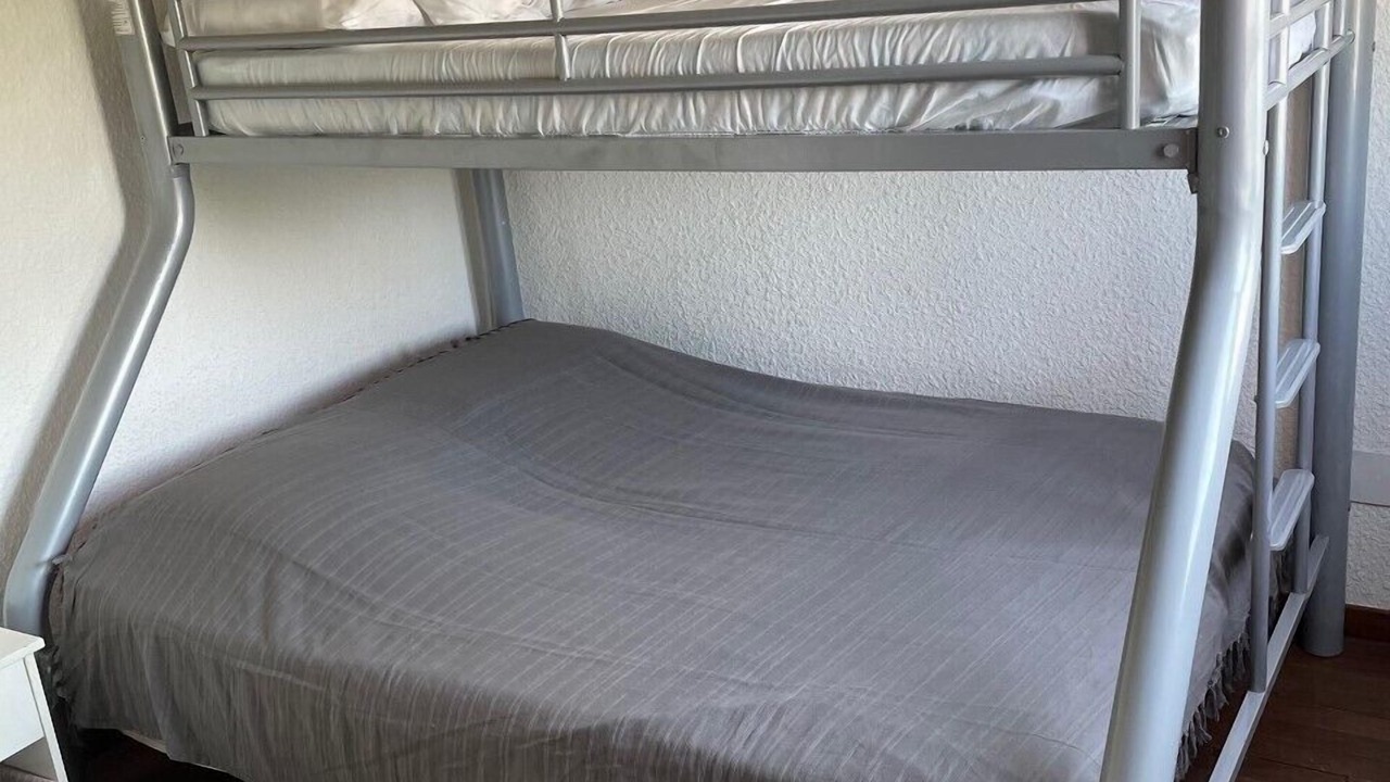 Photo of Bedroom in Poggio-Mezzana