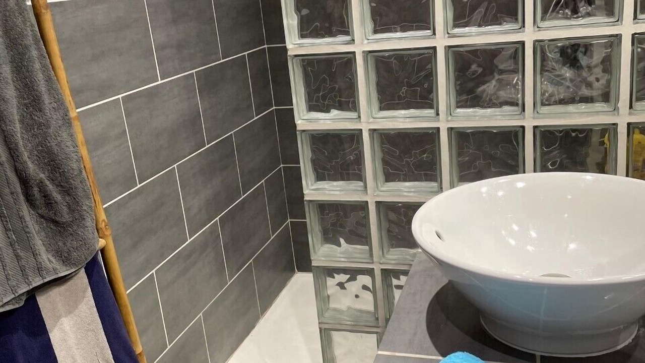 Photo of Bathroom in Poggio-Mezzana