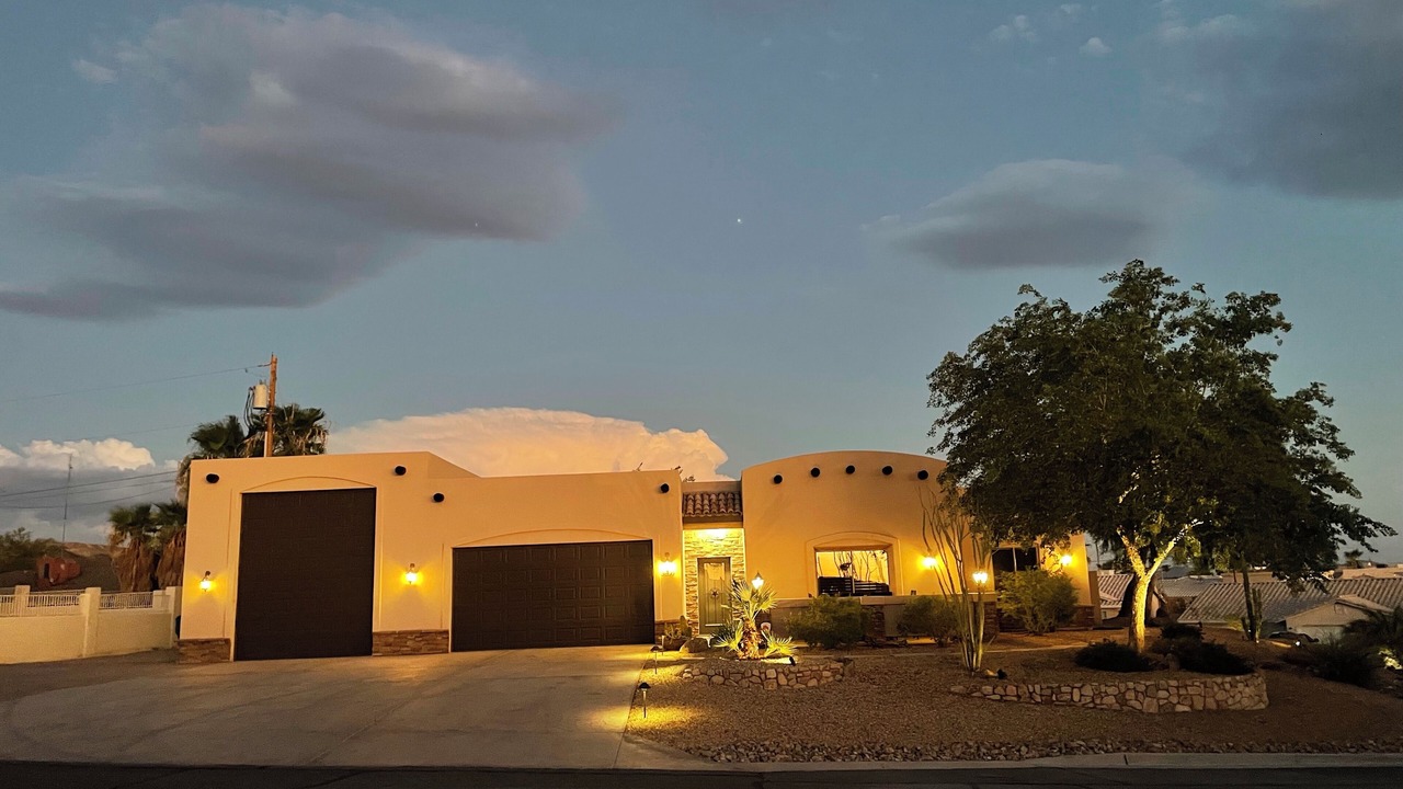 Photo of Outdoor in Lake Havasu City