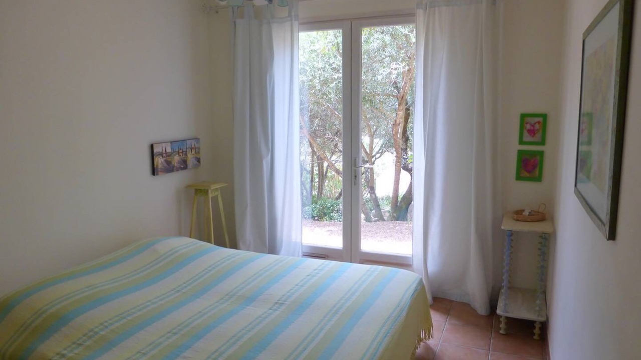 Photo of Bedroom in Cirendinu