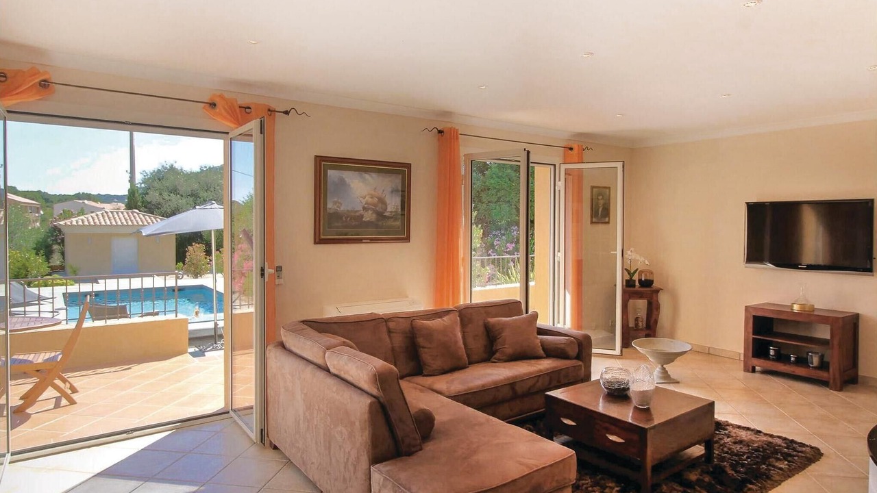 Photo of Bedroom in Aregno