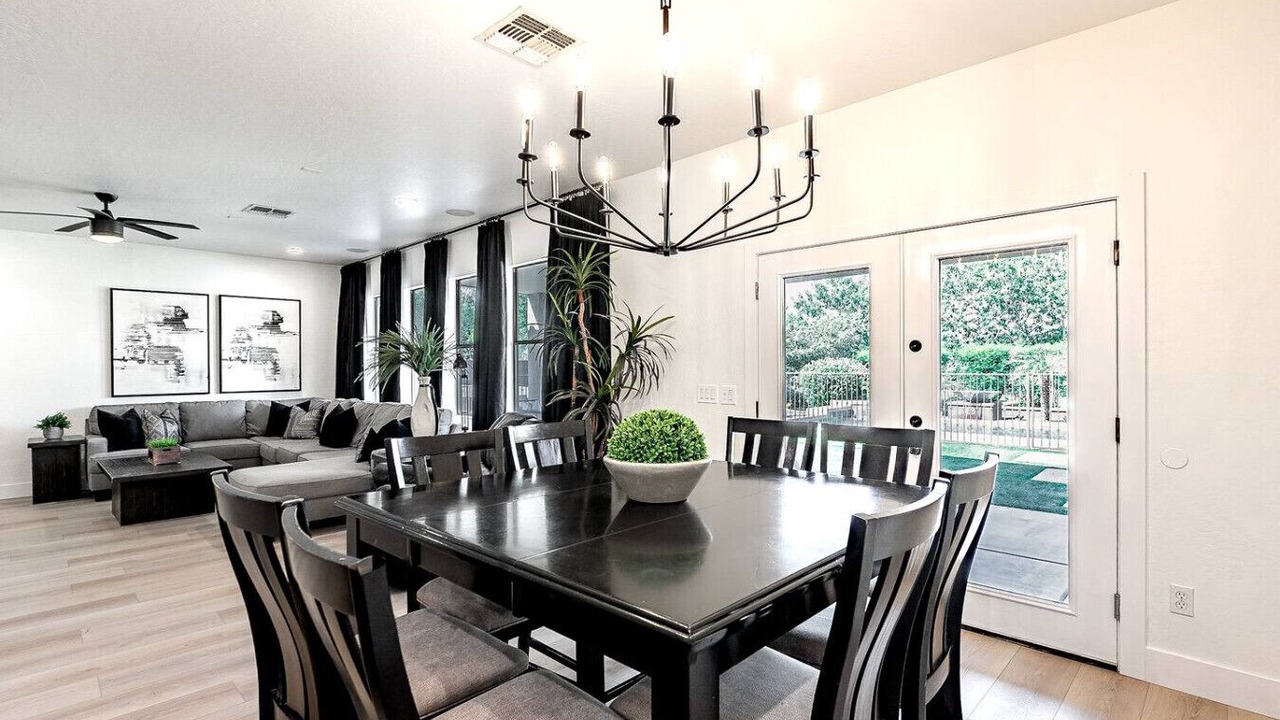 Photo of Bedroom in South Mountain