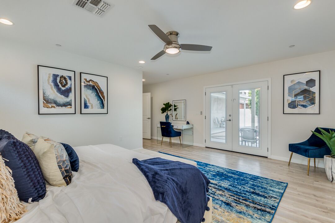 Photo of Outdoor in Scottsdale Estates Six