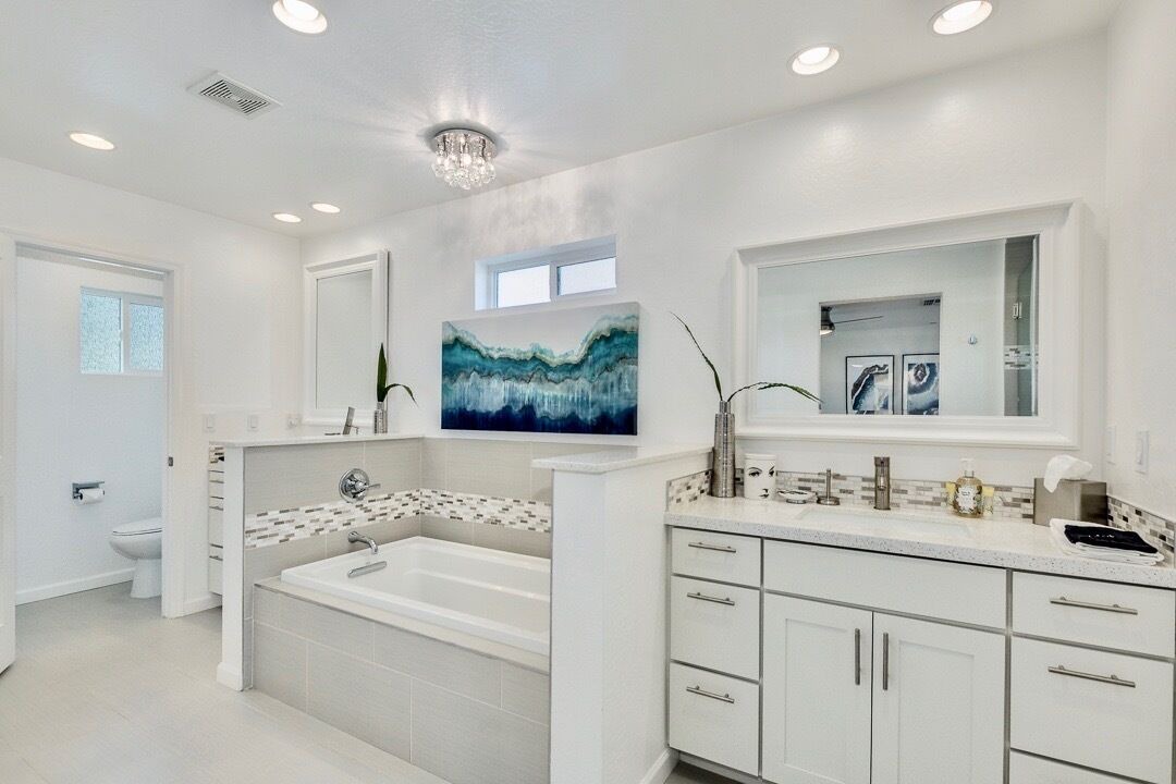 Photo of Bedroom in Scottsdale Estates Six