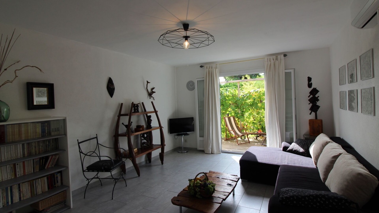 Photo of Livingroom in Ghisonaccia
