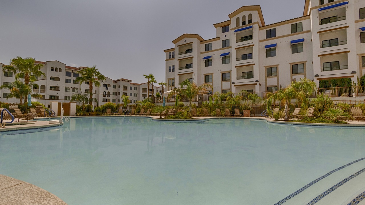 Photo of Outdoor in Ocotillo