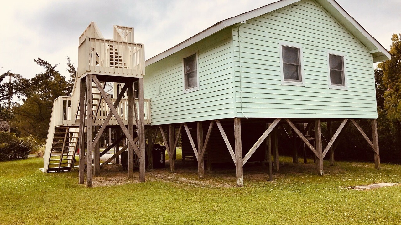 Photo of Outdoor in Salvo