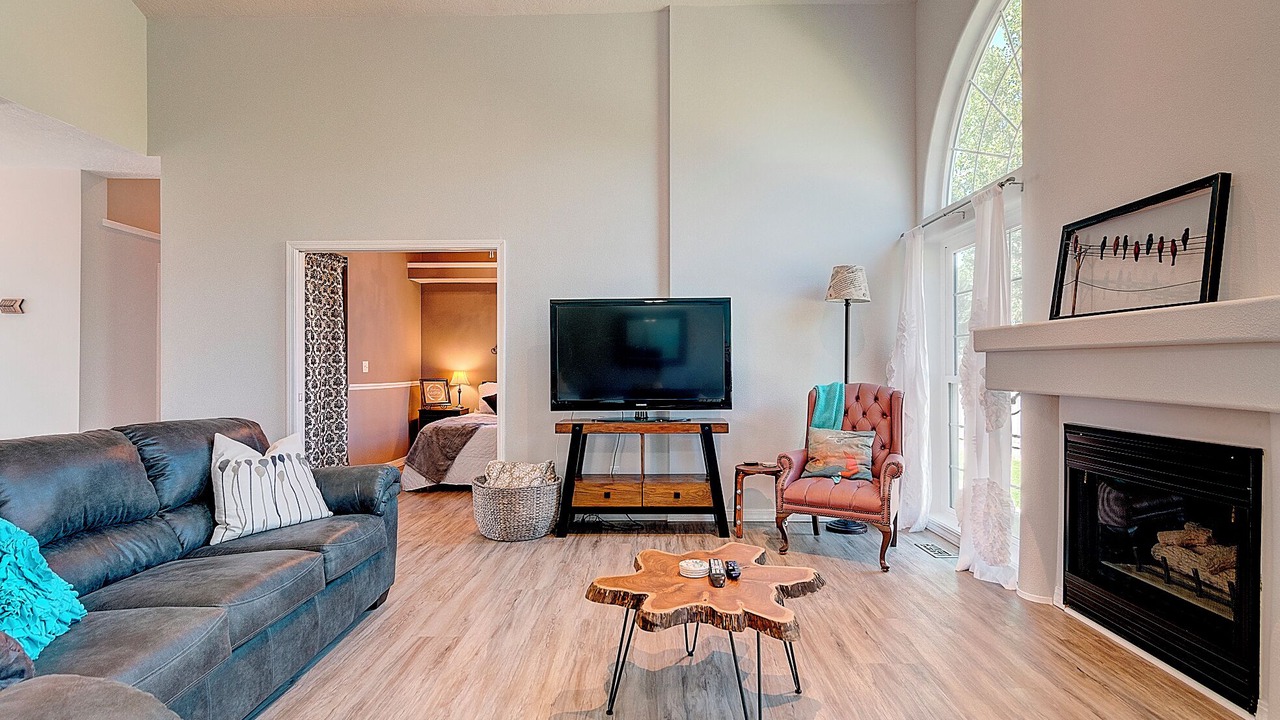 Photo of Livingroom in Meridian