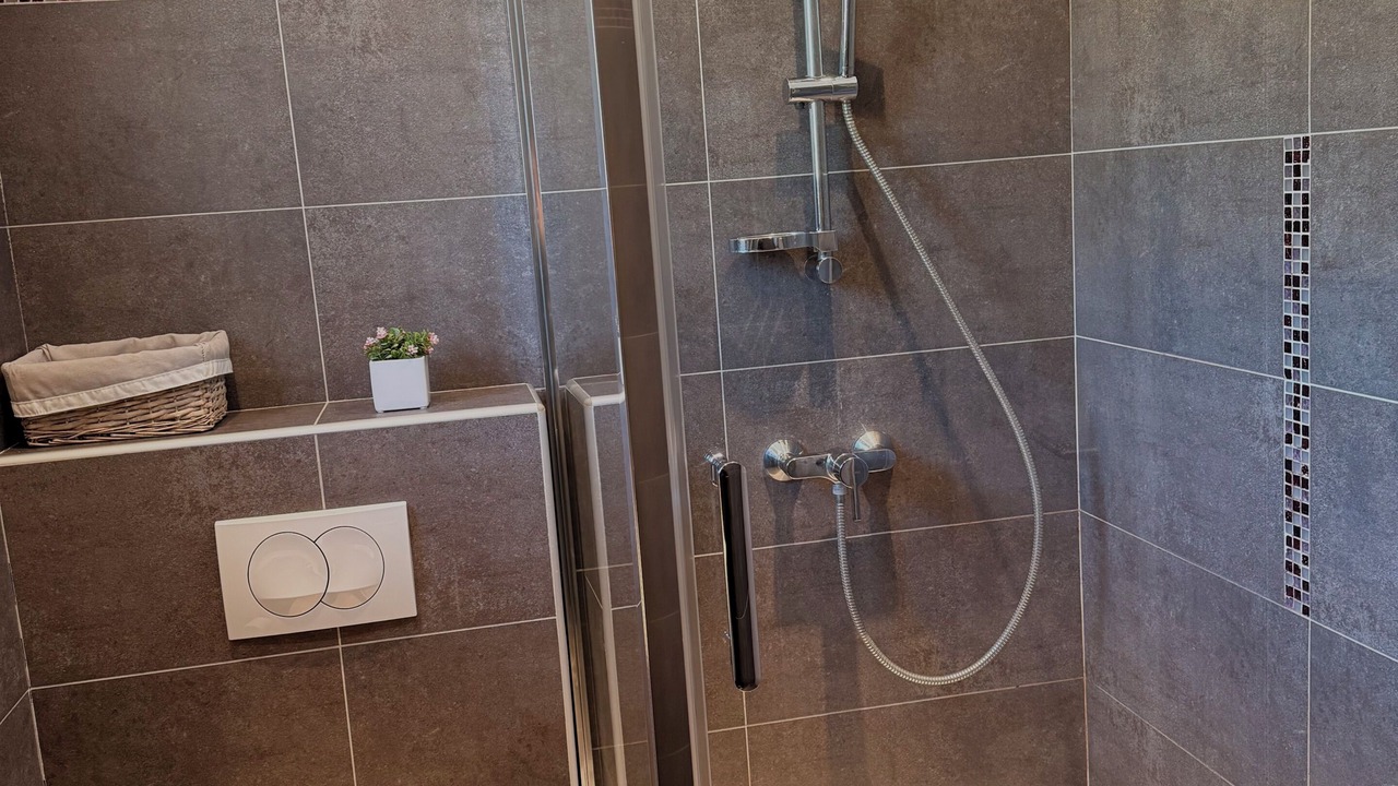 Photo of Bathroom in Pinarellu