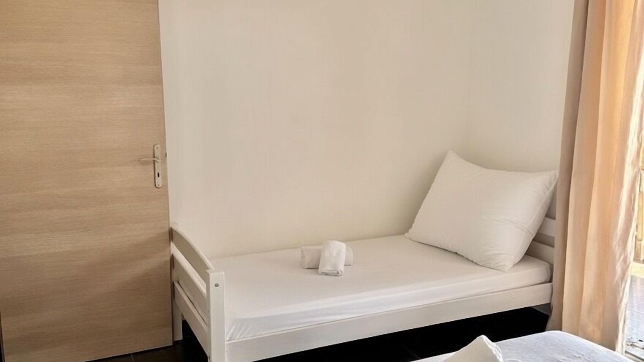 Photo of Bedroom in Pinarellu