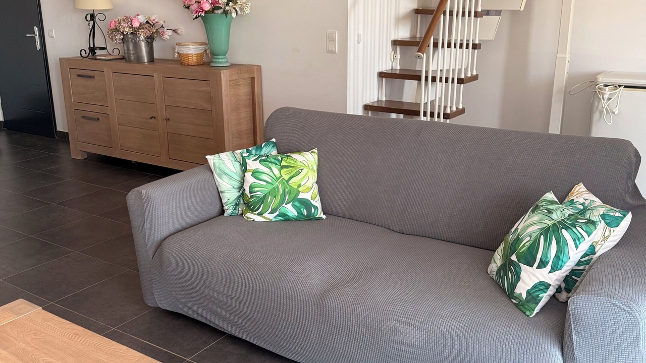 Photo of Livingroom in Pinarellu