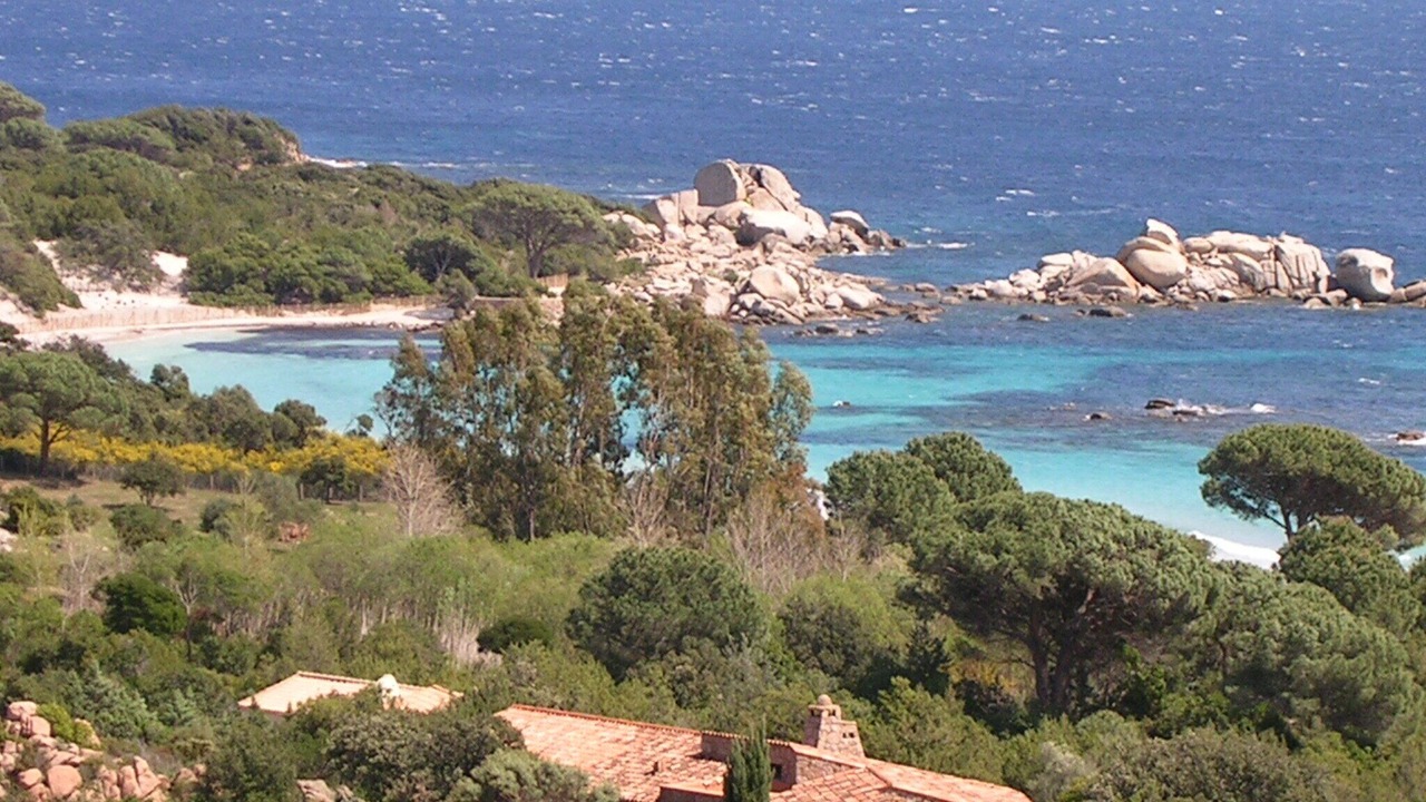 Photo of Outdoor in Figari