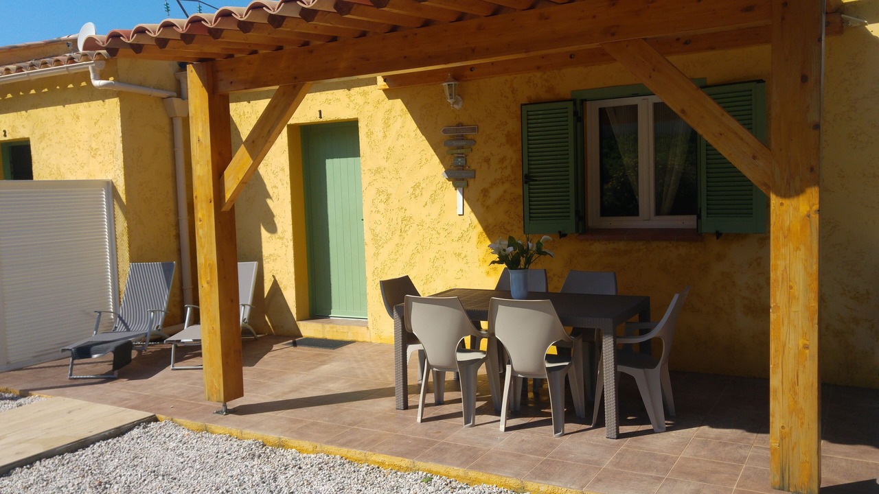 Photo of Outdoor in Galeria