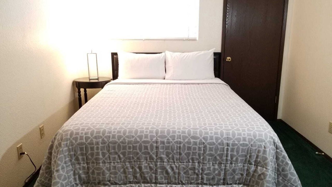 Photo of Bedroom in Page