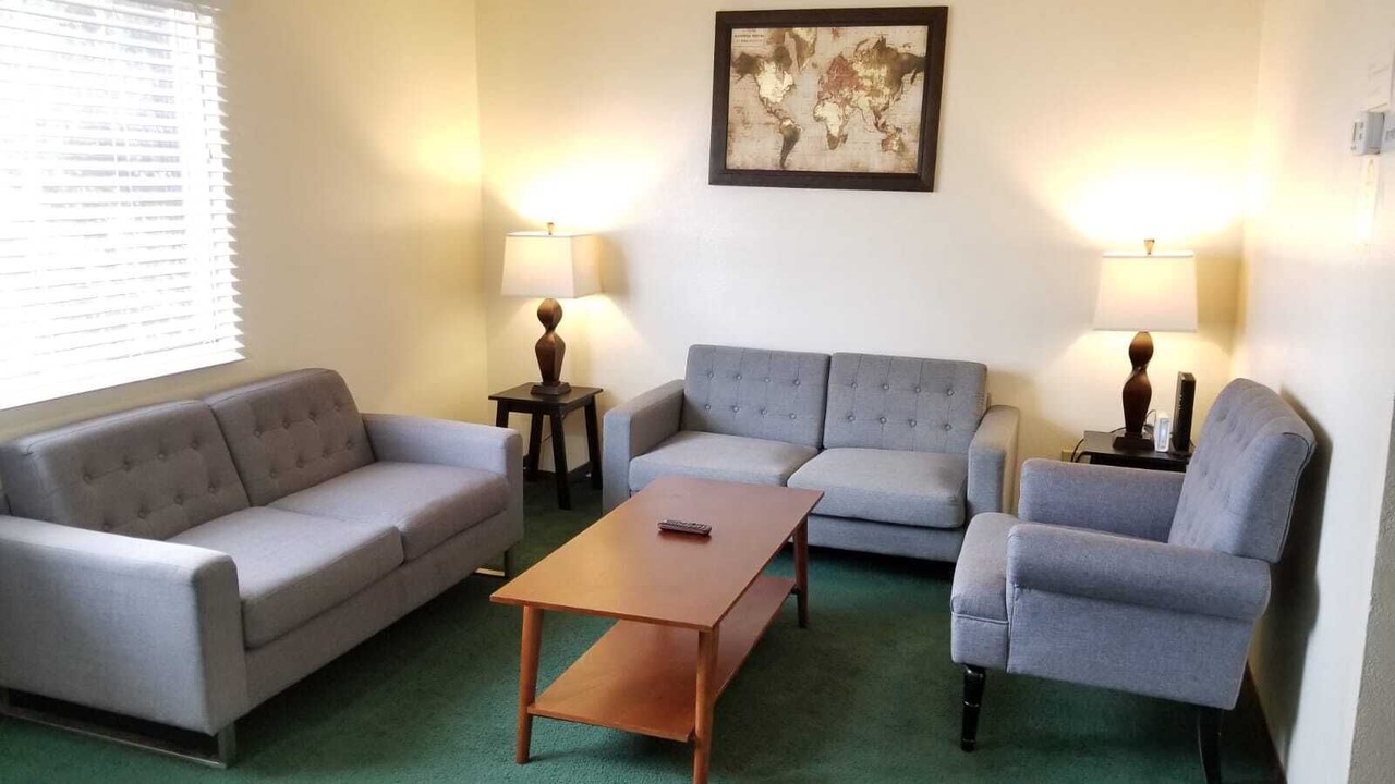 Photo of Livingroom in Page