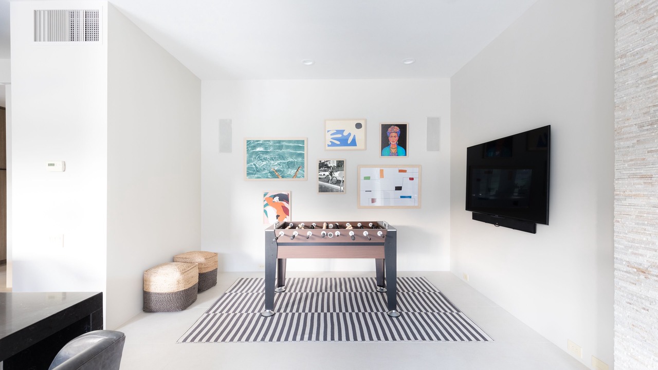 Photo of Bedroom in La Quinta