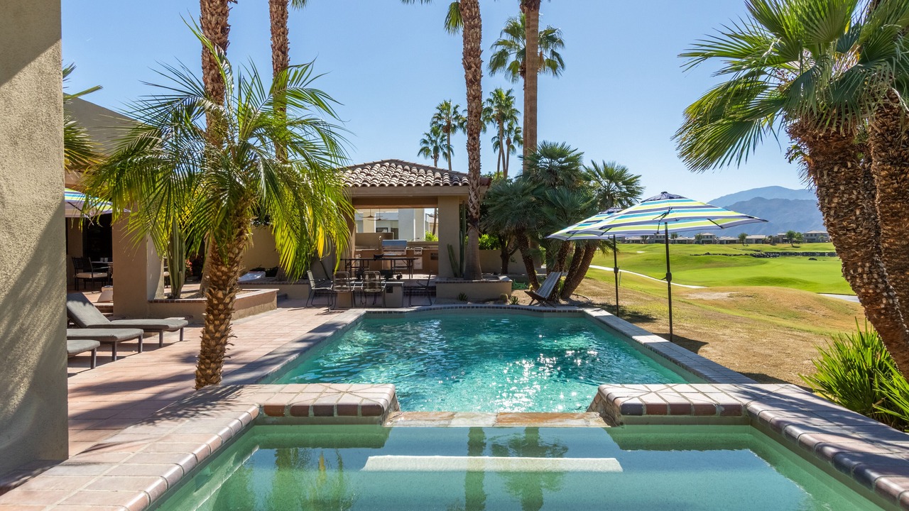 Photo of Outdoor in La Quinta