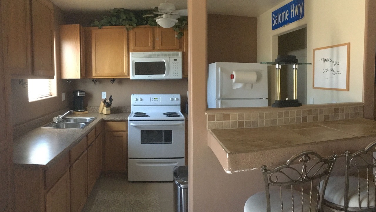 Photo of Kitchen in Tonopah